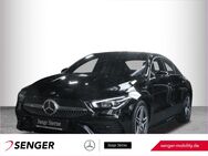 Mercedes CLA 180, AMG Line MBUX-High-End, Jahr 2022 - Dortmund
