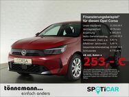 Opel Corsa, F BASIS SITZ, Jahr 2024 - Münster