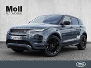 Land Rover Range Rover Evoque, Dynamic SE D200 Mild-Hybrid el klappb El Panodach, Jahr 2024 - Frechen