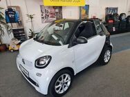 Smart ForTwo cabrio 0.9 passion Autom.Navi,Klimaauto.! - Lippstadt