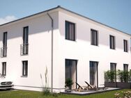 Neues Baugebiet - Doppelhäuser im Seeheilbad Graal-Müritz - Graal-Müritz (Ostseeheilbad)
