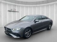 Mercedes CLA 200 AMG, Line Advanced AppleCarPlay, Jahr 2023 - Herne