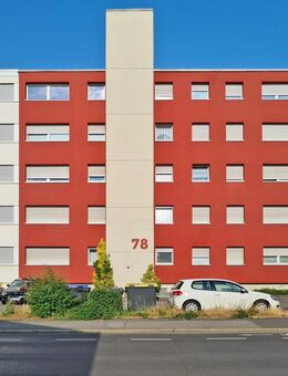 Zweizimmerwohnung mit neuem Bad in Horrem - Kerpen (Kolpingstadt)