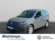 VW Caddy, 1.5 TSI OPF Life, Jahr 2024 - Leinefelde-Worbis