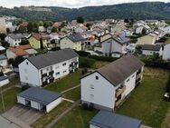 RESERVIERT! 2 Mehrfamilienhäuser mit Garagen - voll vermietet - in Gosheim - Gosheim