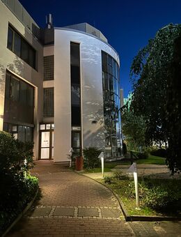 Ladungsfähige Geschäftsadresse in Schönefeld (Waltersdorf) ab 150 € mtl. - Virtuelles Büro bei DECOWO - Schönefeld