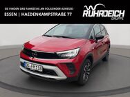 Opel Crossland, 1.2 Elegance Turbo A T HINTEN, Jahr 2023 - Essen