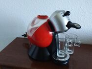 Dolce Gusto + 3 Gläser Original - Gotha