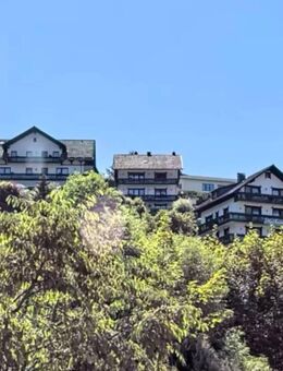 Ehemalige Pensionshäuser in einmaliger Lage von 37445 Walkenried OT Wieda - Walkenried