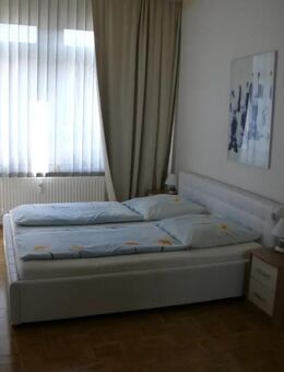 Wohnung voll möbliert attraktive 2 Raum - Dresden