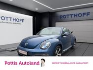 VW Beetle, 1.2 TSI Cabriolet AllstarPDC, Jahr 2017 - Hamm