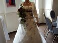 Hochzeitskleid in 99326