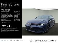 VW Golf, GTI, Jahr 2023 - Kelkheim (Taunus)