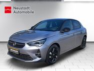 Opel Corsa, Line&, Jahr 2023 - Elsterwerda