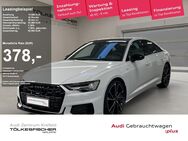 Audi A6, 2.0 TFSI 45 S-Line S-line, Jahr 2023 - Krefeld