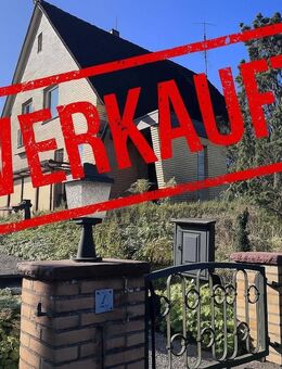 VERKAUFT! Platz zum Leben: Gepflegtes Raumwunder mit Kachelofen in Himbergen - Himbergen