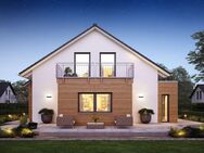*Der Traum vom EIGENHEIM in Eschweiler. Bauen Sie mit massa haus* - Eschweiler