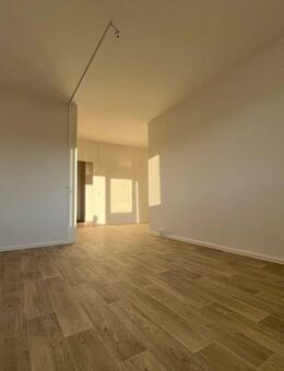 Frisch saniert - Ihr neues Zuhause wartet! - Chemnitz