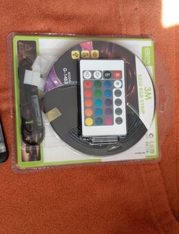3m LEd Schlauch - Zeitz