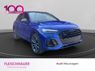 Audi Q5, 7.2 40 TDI S-Line UPE 730, Jahr 2024 - Köln