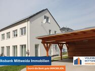 Der Trend geht zum Passivhaus - gehobene Ausstattung und modernste Energietechnik - Rochlitz