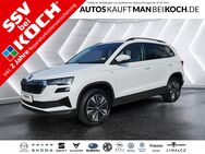 Skoda Karoq, 1.5 TSI TOUR v h v h, Jahr 2022 - Neuruppin