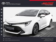 Toyota Corolla, 2.0 Sports Hybrid Club Tech P, Jahr 2019 - Bergisch Gladbach