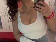 Sexy Alina Privat besuchbar - Berlin