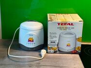 Friteuse MiUTE SNACK 400 von TEFAL - Garmisch-Partenkirchen