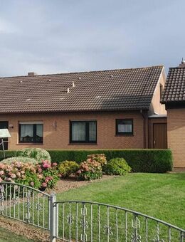 Traumhaus mit Weitblick - direkt einziehen und genießen - Bunde