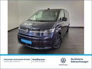 VW T7 Multivan, Multivan Life IQ STH, Jahr 2023 - Dresden