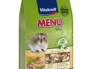 Vitakraft Menü Vital Zwerghamster - Sparpaket: 6 x 400 g
