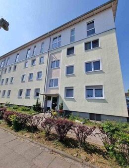 2 Zimmerwohnung in Monheim mit Balkon! - Monheim (Rhein)