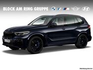 BMW X5, xDrive45e, Jahr 2021 - Goslar