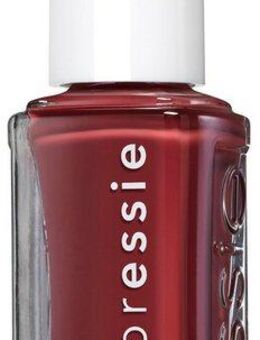 essie Nagellack Expressie, mit natürlichen Inhaltsstoffen