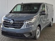 Renault Trafic, 2.0 Advance L2H1 T30 Blue dCi 130 Allwetterbereifung, Jahr 2024 - Achern