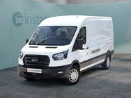 Ford Transit, 2.0 Kasten Trend 350 L3 EcoBlue Automat, Jahr 2024 - München