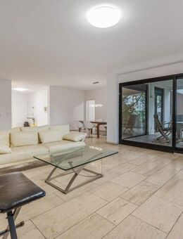RIDA FLATS - Rodenkirchen Prestige - Luxusdomizil mit Privatpool, Sauna & exklusivem Außenbereich - Köln