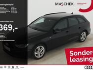 Audi A4, Avant S line 35TFSI Black V, Jahr 2023 - Wackersdorf