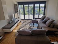 4-Zimmer-Wohnung mit Balkon, EBK, Carport & Stellplatz - Hanau (Brüder-Grimm-Stadt)
