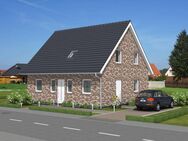 Baugrundstück im Ostseebad Schönberg - Ihr individuelles Einfamilienhaus wartet auf Sie - Schönberg (Holstein)