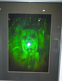 SUCHE HOLOGRAMM - Bruchweiler-Bärenbach