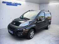 Fiat Qubo 1.4 8V Lounge - Freiburg (Breisgau)