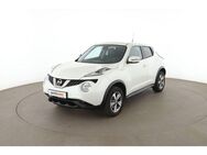 Nissan Juke 1.6 N-Connecta - Berlin