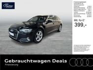 Audi A6, Avant 50 TDI qu Sport, Jahr 2021 - Ursensollen