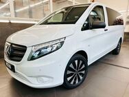 Mercedes-Benz Vito Tourer 114 CDI Pro lang*Standhzg*SHZ*8Sitze - Cottbus