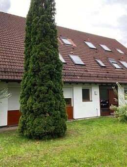 Urbach: Behaglich "Wohnfühlen" incl. Terrasse und Gartensondernutzungsrecht! - Urbach (Baden-Württemberg)