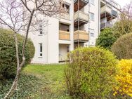 Seniorenwohnung mit PKW Stellplatz - Ingolstadt
