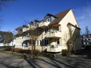 Gut vermietete Balkon-Wohnung in ruhiger und grüner Wohnlage***offene Küche***Wannenbad***Stellplatz*** - Schöneiche (Berlin)