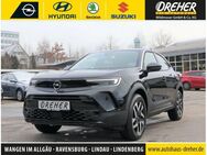 Opel Mokka -e Elegance Winter-Paket/LM BiColor Schwarz - Ravensburg